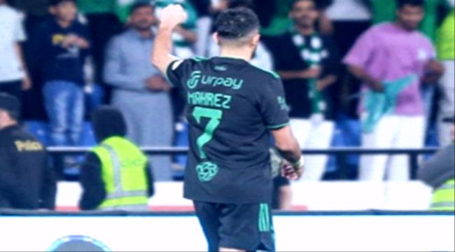 دوري روشن السعودي.. فوز عريض للأهلي على أبها