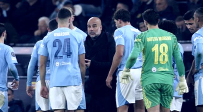 موعد محاكمة مانشستر سيتي ورابطة الدوري الإنجليزي