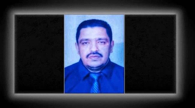 الشيخ ابوبكر جبران يعزي في وفاة الأستاذ علي احمد علي 