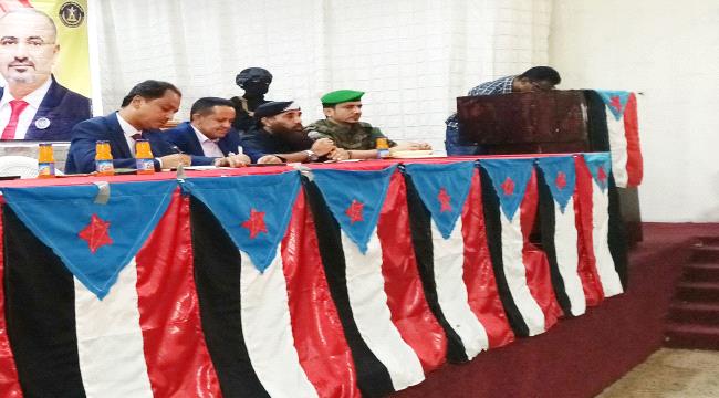العميد حمدي شكري : الحملة الأمنية في الصبيحة لم يصرف لها حتى ألف ريال
