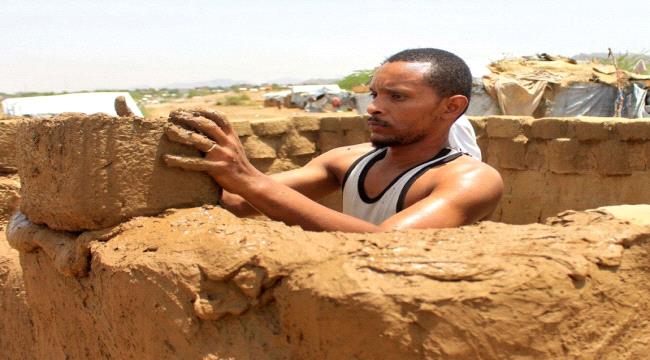 نزوح السكان في اليمن من ملف إنساني إلى قضية سياسية