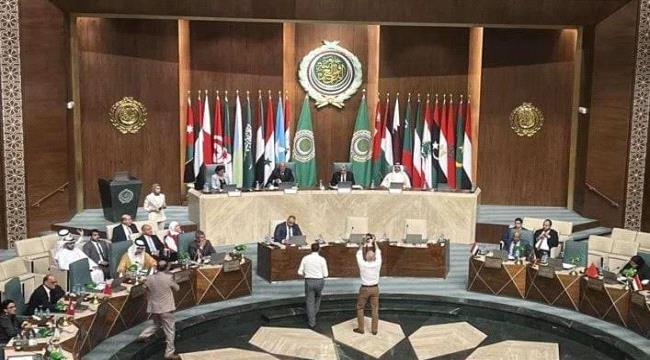 خليل عبدالملك يشارك  بأعمال المجلس الوزاري العربي للكهرباء