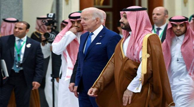ثغرات في مقايضة التطبيع السعودي مع إسرائيل