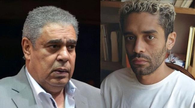سبب الوفاة المفاجئة لنجل سامي العدل