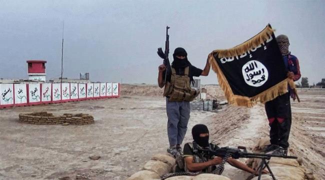 ميسرو داعش مطلوبون أحياء أو أمواتا للقوات الأميركية