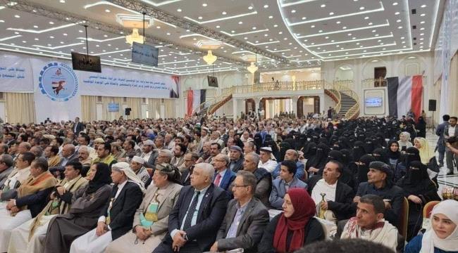 شروط حزب المؤتمر "جناح صنعاء" للموافقة على تشكيل حكومة مع الحوثي