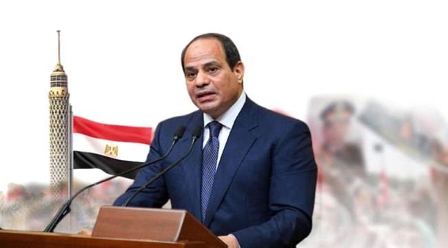 المصريون سعداء بترشح السيسي للرئاسة