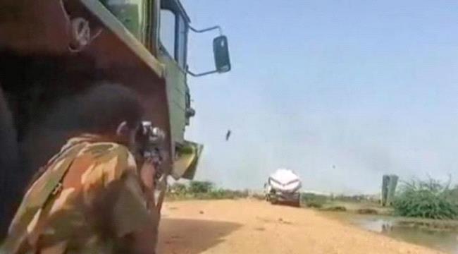 أزمة السودان.. اشتباكات وغارات جوية ومدنيون يدفعون الثمن 