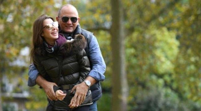 تفاصيل براءة زوج نانسي عجرم من قتل شاب سوري