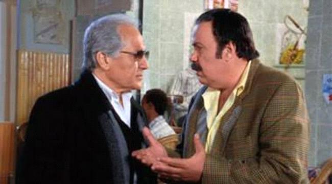 الممثل المصري خالد زكي يكشف سراً عن "عادل إمام وحسني مبارك"