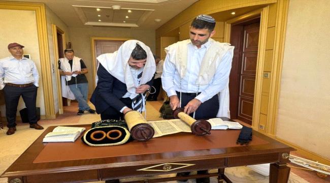 وزير إسرائيلي يشيد بـ"العلاقات المزدهرة" مع السعودية