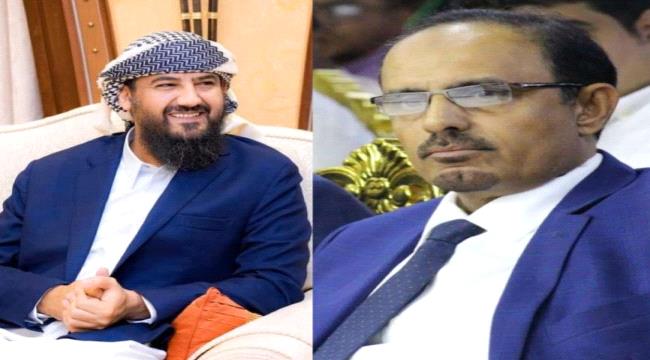 الرئاسة اليمنية تشيد بعملية "ميزان العدل" في المكلا