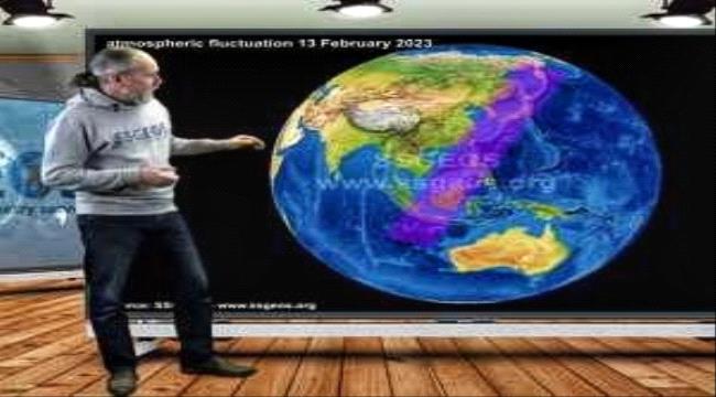 العالم الهولندي يُحذر من نشاط زلزالي متزايد على هذا البحر