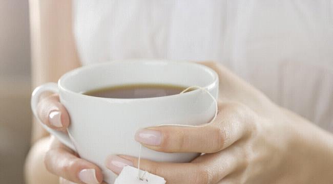 اكتشاف فائدة غير مسبوقة من شرب الشاي يوميا