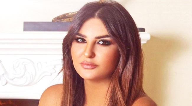شذى حسون تردّ على السخرية منها في "مهرجان العراق الدولي"