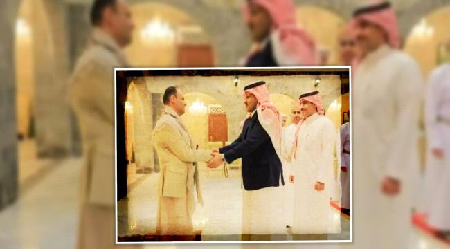 السعودية تفاوض نيابة عن الشرعية اليمنية وتقر من خلف إرادتها