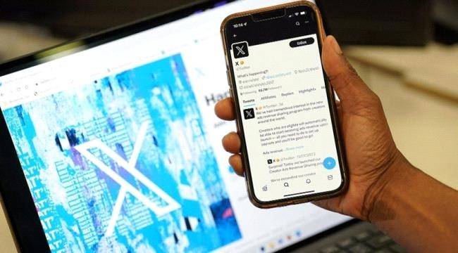 "X" تبدأ في إزالة العناوين الرئيسية من الروابط المنشورة