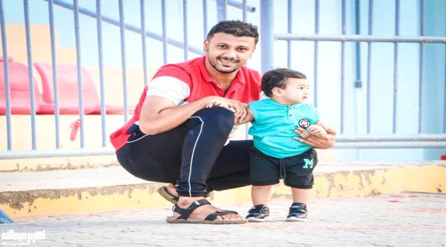 "جاد وعد" يكمل عامه الأول.. سنة حلوة يا جاد
