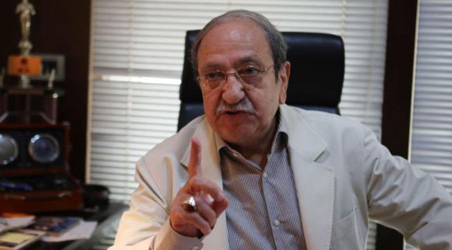 جدل واسع في شائعة وفاة الممثل السوري دريد لحام