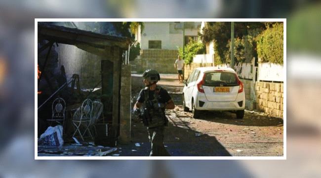 إسرائيل تدعو مواطنيها في "سيناء مصر" إلى المغادرة العاجلة