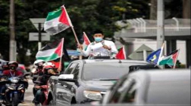 تدشين معسكرات حوثية في 4 محافظات يمنية لدعم "طوفان الأقصى" 