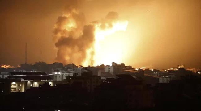 سوريا تدخل على خط التصعيد بين إسرائيل وفلسطين