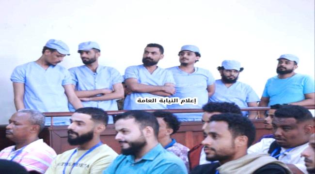 محكمة صيرة تصدر حكم الإعدام بحق "سعيد تركي" (تفاصيل )