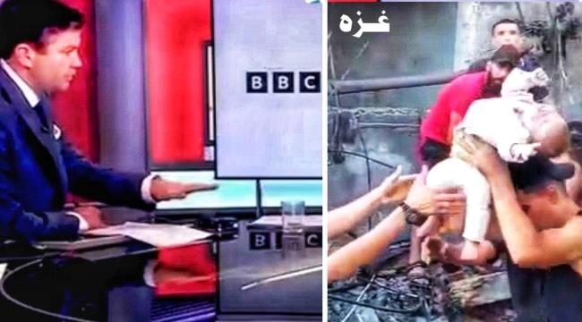 الإعلام الغربي يبتزّ الضيوف العرب