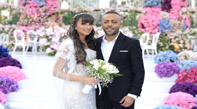 تامر عاشور يقطع شهر العسل بعد ثلاثة أيام فقط... ما السبب؟