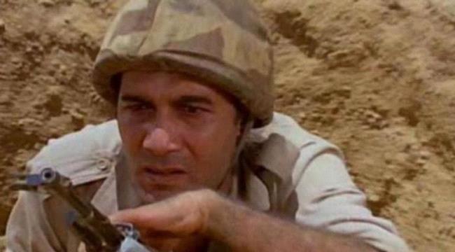 أفلام حرب أكتوبر.. محمود ياسين من الحلم إلى العبور
