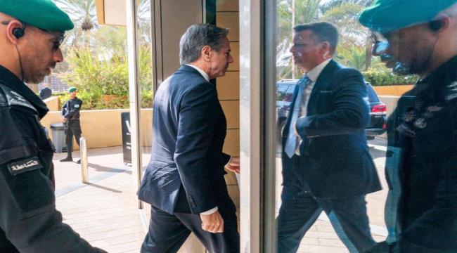 أبعاد "طوفان الأقصى" ودور إيران والسعودية وأميركا وإسرائيل