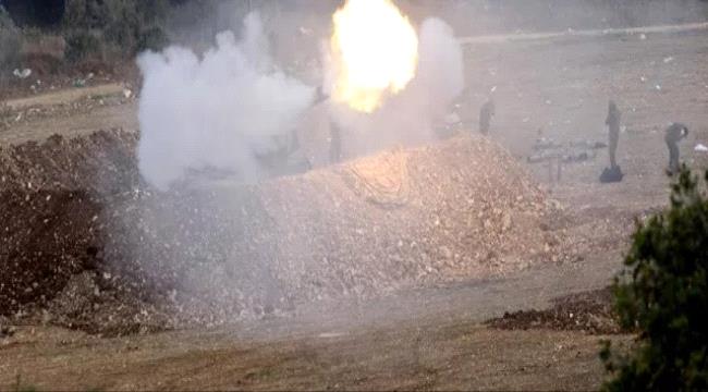إصابة مقر "اليونيفيل" بصاروخ في جنوب لبنان