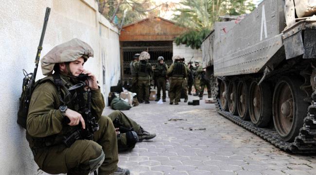 الجيش الإسرائيلي يعلن إجلاء "600" ألف شخص من شمال غزة