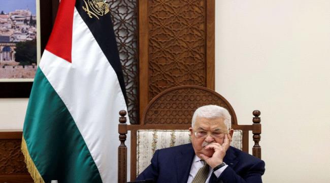 "وفا" ترفع الحرج عن عباس بحذف الإشارة إلى "حماس" من تصريحاته