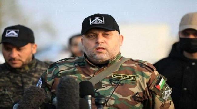 إسرائيل تنشر فيديو عن مقتل القيادي العسكري "أيمن نوفل"