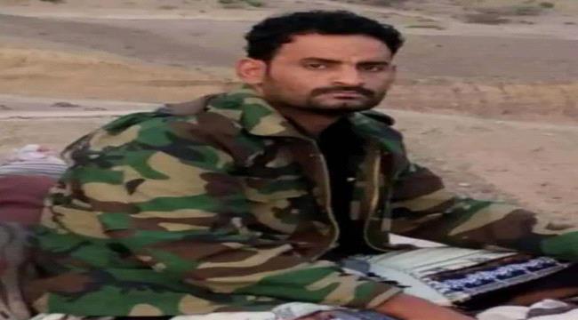 مقتل قائد عسكري وإصابة آخرين إثر قصف حوثي شمالي لحج