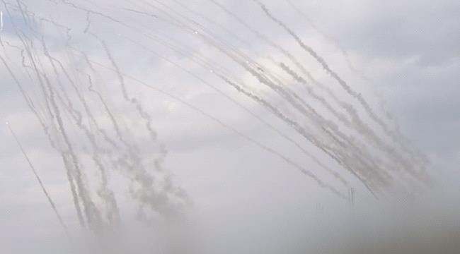 مقتل لواء إثر قصف إسرائيلي على غزة