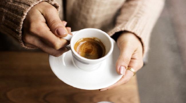 "9" أعراض في الجسم عند تناول جرعة زائدة من الكافيين