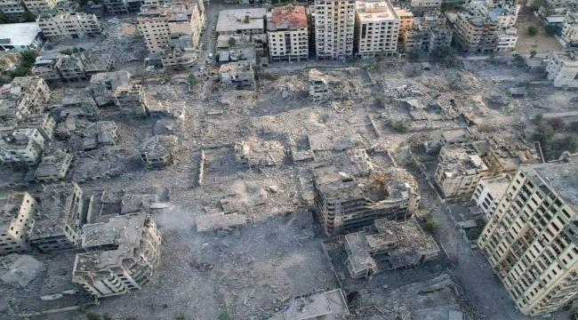 "الجهاد الإسلامي" تفند مزاعم إسرائيل بشأن استهداف مستشفى المعمداني