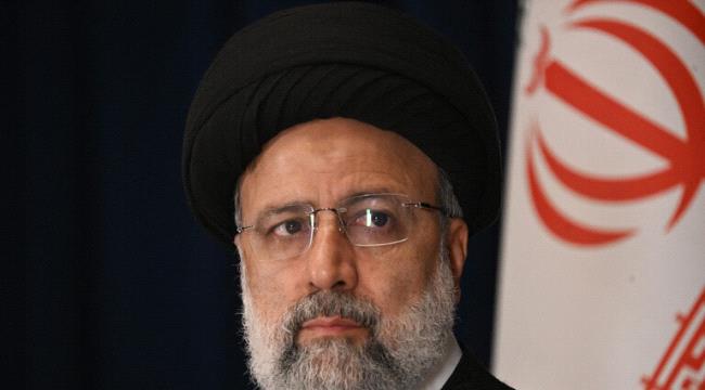 الرئيس الإيراني: "لهيب القنابل الأمريكية- الإسرائيلية سيلتهم إسرائيل"