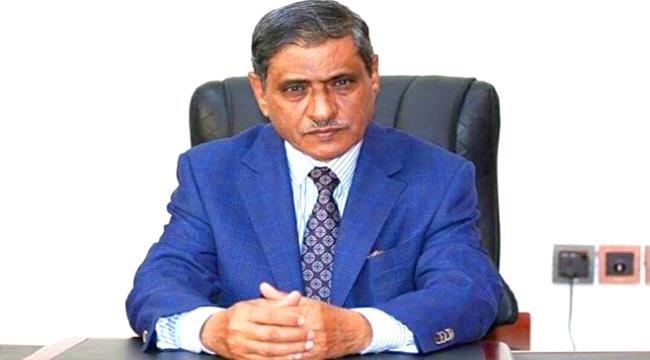 البحسني : تم اختيار الوفد المفاوض مع الحوثي 
