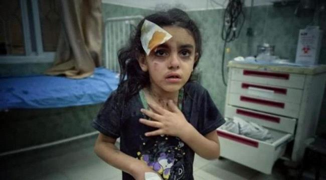 وصية طفلة فلسطينية تدمي قلوب الملايين