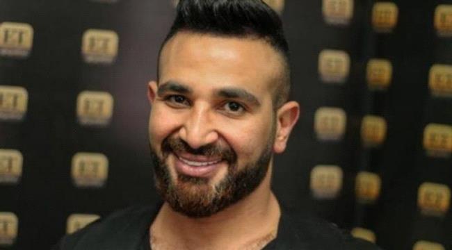 أحمد سعد يدعم فلسطين بأغنية حزينة