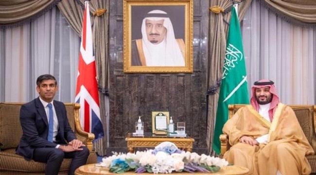 محمد بن سلمان يدعو إلى خفض وتيرة التصعيد