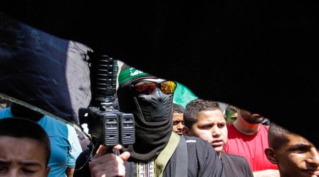 الجيش الإسرائيلي يعلن عن مقتل "مسؤول" في حماس