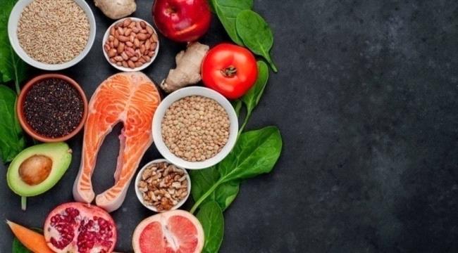 نصائح غذائية للحفاظ على صحة العيون