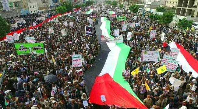 خفايا وأسرار الهجمات الحوثية على إسرائيل