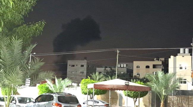 داخلية غزة: 21 شهيدا و79 جريحا بغارات إسرائيلية طالت منازل مساء الجمعة