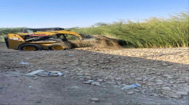 المهرة تستعد للحالة المدارية "تيج" بهذا الإجراء