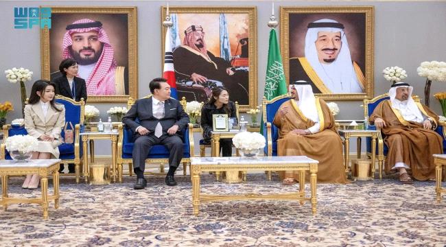 السعودية وكوريا الجنوبية تعززان العلاقات التاريخية بجملة من المشاريع